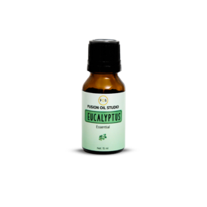 Eucalyptus Essential Oil