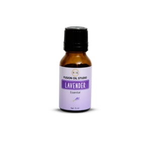 Lavender Essential Oil