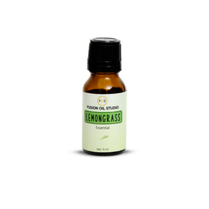 Lemongrass Essential Oil