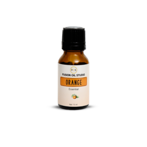 Orange Essential Oil