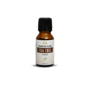 Tea Tree Essential Oil