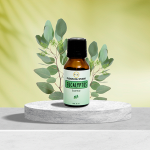 Eucalyptus Essential Oil