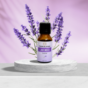 Lavender Essential Oil