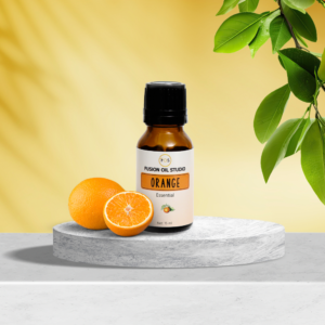 Orange Essential Oil