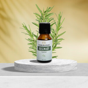 Rosemary Essential Oil