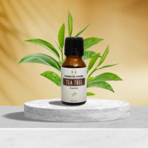 Tea Tree Essential Oil